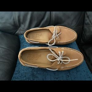 Sperry Top-Sider Gold Cup boat shoes